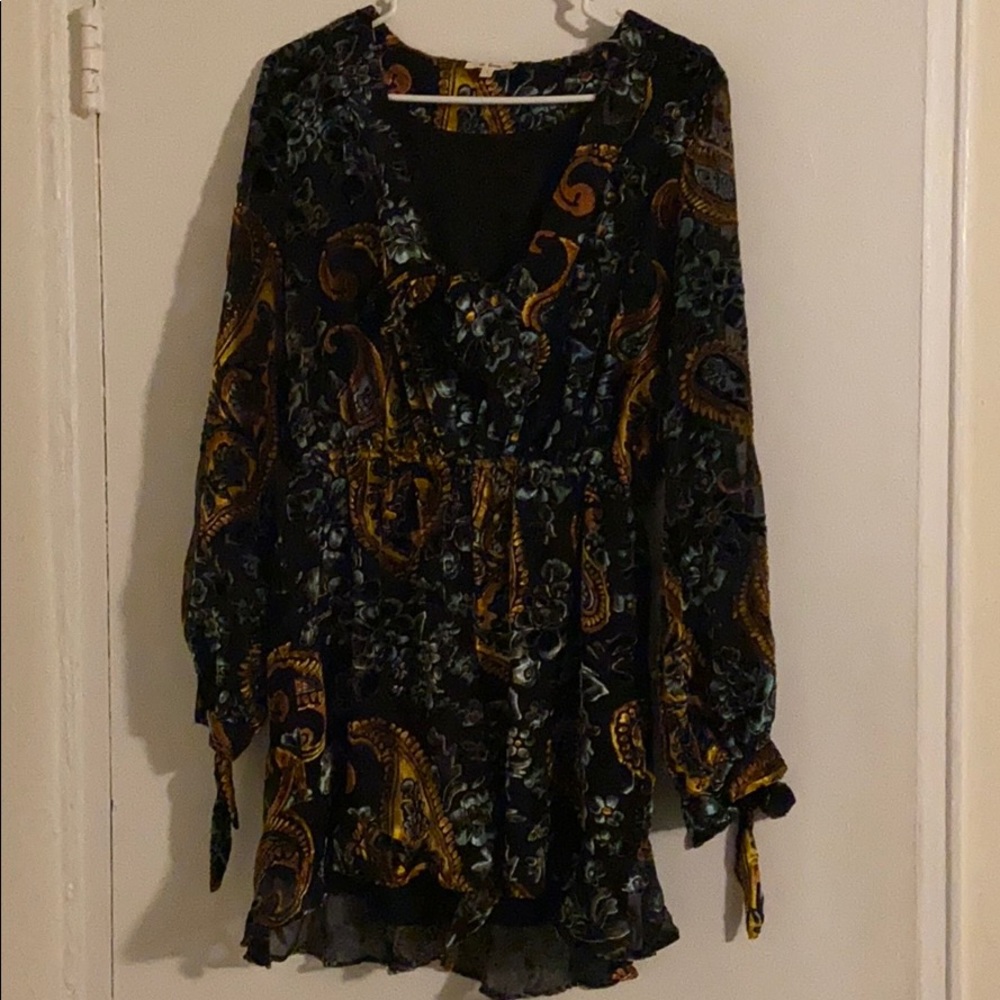Romper!!